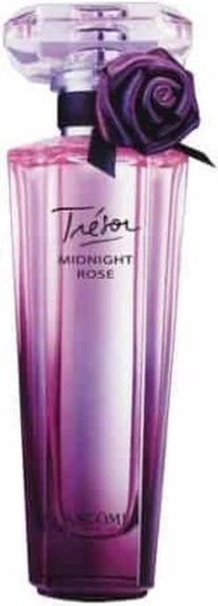 Lancôme Trésor Midnight Rose 30 Ml - Eau De Parfum - Damesparfum 33 Lancôme Trésor Midnight Rose 30 Ml - Eau De Parfum - Damesparfum -Cosmeticawinkel 433x1200 12