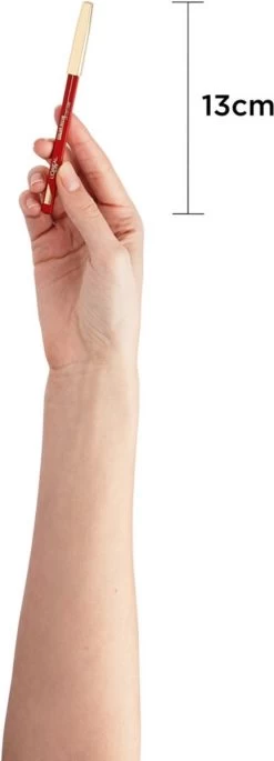 L’Oréal Paris Color Riche Lipliner - 236 Organza - Roze Lippenpotlood -Cosmeticawinkel 433x1200 2