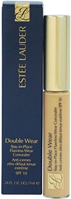 Estee Lauder - Double Wear Stay-In-Place Flawless Wear Concealer Face 2W Light Medium Warm 7Ml 21 Estee Lauder - Double Wear Stay-In-Place Flawless Wear Concealer Face 2W Light Medium Warm 7Ml -Cosmeticawinkel 433x1200 5