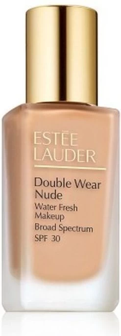 Estee Lauder - Double Wear Nude Water Fresh Makeup Spf30 Lightweight Foundation 1W1 Bone 30Ml 26 Estee Lauder - Double Wear Nude Water Fresh Makeup Spf30 Lightweight Foundation 1W1 Bone 30Ml -Cosmeticawinkel 433x1200 7