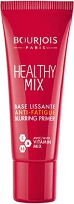Bourjois Healthy Mix Anti Fatigue Face Primer - 20 Ml 15 Bourjois Healthy Mix Anti Fatigue Face Primer - 20 Ml -Cosmeticawinkel 435x1200 4