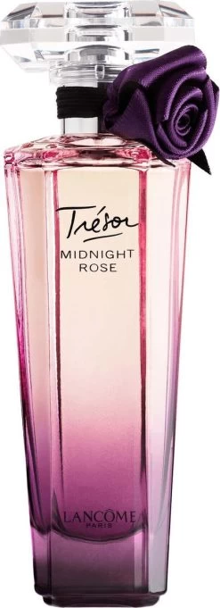 Lancôme Trésor Midnight Rose 30 Ml - Eau De Parfum - Damesparfum 27 Lancôme Trésor Midnight Rose 30 Ml - Eau De Parfum - Damesparfum -Cosmeticawinkel 435x1200 8