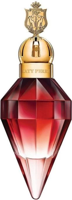 Katy Perry Killer Queen For Women Eau De Parfum 50 Ml -Cosmeticawinkel 436x1200 6