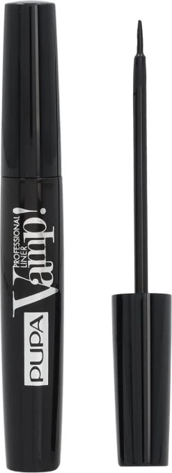 PUPA Milano Vamp! Professional Liner 5 Ml 21 PUPA Milano Vamp! Professional Liner 5 Ml -Cosmeticawinkel 437x1200 7
