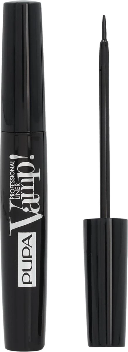 PUPA Milano Vamp! Professional Liner 5 Ml 10 PUPA Milano Vamp! Professional Liner 5 Ml - Afbeelding 8