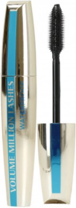 L’Oréal Paris Volume Million Lashes - Waterproof Mascara - Zwart - 10.7 Ml -Cosmeticawinkel 437x1200 8