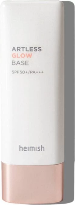 Heimish Artless Glow Base SPF50+ PA+++ 40 Ml -Cosmeticawinkel 438x1200 2