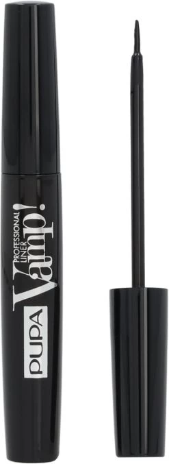 PUPA Milano Vamp! Professional Liner 5 Ml 18 PUPA Milano Vamp! Professional Liner 5 Ml -Cosmeticawinkel 438x1200 7