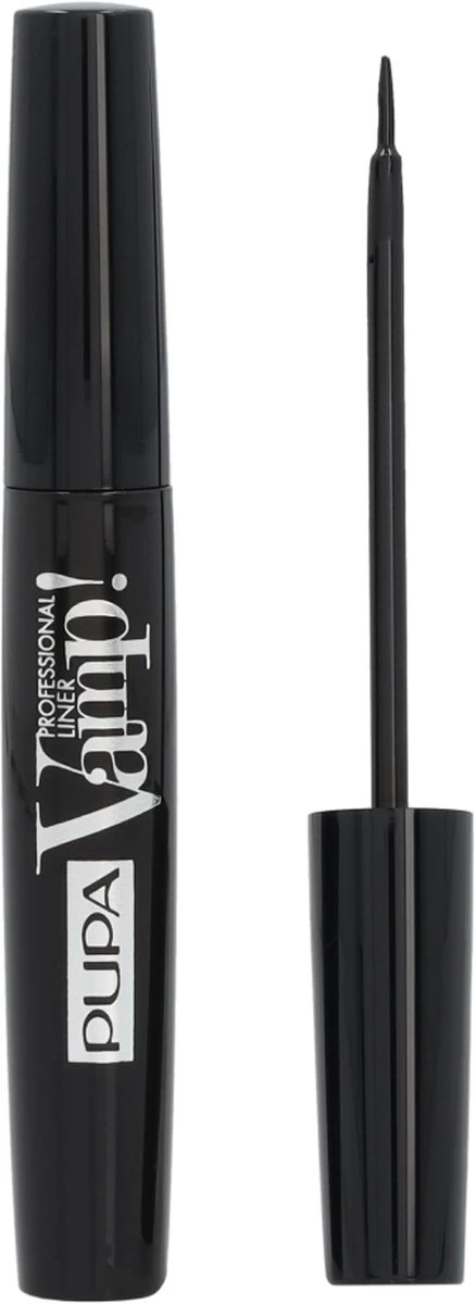 PUPA Milano Vamp! Professional Liner 5 Ml 7 PUPA Milano Vamp! Professional Liner 5 Ml - Afbeelding 5
