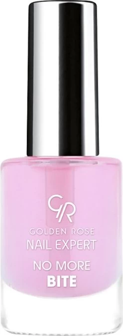 Nagelverzorging Nail Expert NO MORE BITE GOLDEN ROSE 7 Nagelverzorging Nail Expert NO MORE BITE GOLDEN ROSE -Cosmeticawinkel 439x1200
