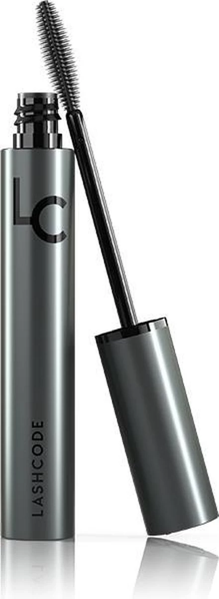 Lashcode Mascara Black 10 Ml 10 Lashcode Mascara Black 10 Ml - Afbeelding 8