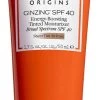 Origins Ginzing Energy-Boosting Tinted Moisturizer SPF40