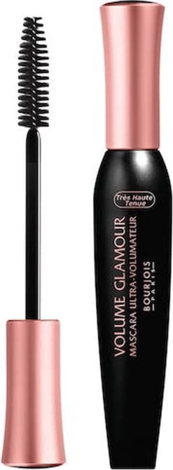 Bourjois Volume Glamour Ultra Volumateur Mascara - 06 Noir Ebêne -Cosmeticawinkel 442x1200 5