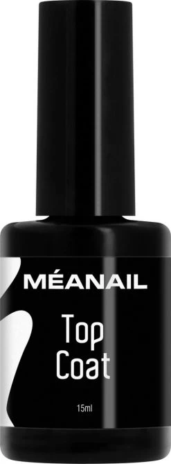 Méanail Gellak – Starterspakket - Primer 15ml - Base Coat 10ml - Top Coat 15ml - Voor Led Lamp - Gel Nagellak -Cosmeticawinkel 443x1200 1