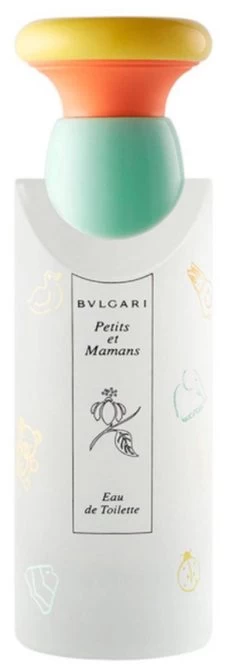 Bvlgari - Petit Et Mamans - Eau De Toilette - 100Ml -Cosmeticawinkel 443x1200 8