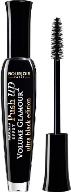 Bourjois Volume Glamour Push Up Ultra Black Mascara - 31 Ultra Black 20 Bourjois Volume Glamour Push Up Ultra Black Mascara - 31 Ultra Black -Cosmeticawinkel 444x1200 4