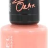 Rimmel London 60 Seconds Supershine Rita Ora Collection Nagellak - 815 Peachella -Cosmeticawinkel 445x1200 1