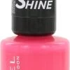 Rimmel London 60 Seconds Supershine Nagellak - 407 Hot Tropicana