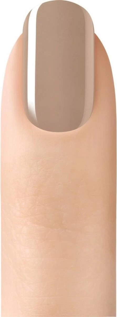 SensatioNail Gel Polish Taupe Tulips - Gel Nagellak - Crème 4 SensatioNail Gel Polish Taupe Tulips - Gel Nagellak - Crème - Afbeelding 2