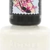 Rimmel London 60 Seconds RO Collectie Nagellak - 703 White Hot Love 2 Rimmel London 60 Seconds RO Collectie Nagellak - 703 White Hot Love -Cosmeticawinkel 447x1200