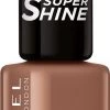 Rimmel London 60 Seconds Supershine Nagellak - 705 Wood You -Cosmeticawinkel 450x1200