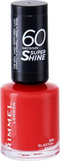 Rimmel London Rimmel Rita Ora Nagellak - 300 Glaston-Berry 16 Rimmel London Rimmel Rita Ora Nagellak - 300 Glaston-Berry -Cosmeticawinkel 450x1200 2