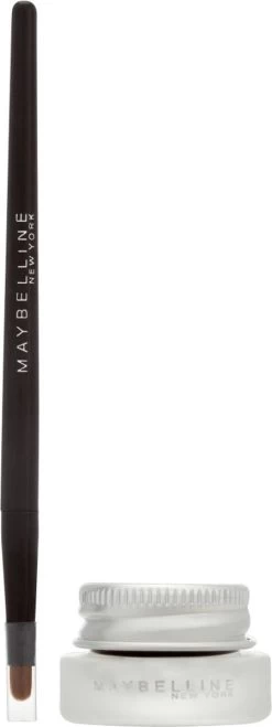 Maybelline Lasting Drama Gel Liner - Zwart - Eyeliner 20 Maybelline Lasting Drama Gel Liner - Zwart - Eyeliner -Cosmeticawinkel 450x1200 4