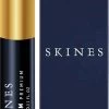 Skines® Wimperserum Premium – Eyelash Serum - Wenkbrauw Serum - Wimper Groei - 3ML -Cosmeticawinkel 451x1200 4