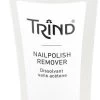 Trind Zonder Aceton - Nagellakremover -Cosmeticawinkel 452x1200 1
