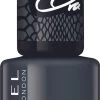 Rimmel London Nagellak 60 Seconds - 905 Girl In Grey -Cosmeticawinkel 455x1200