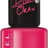 Rimmel London 60 Seconds Supershine Rita Ora Collection Nagellak - 322 Neon Fest -Cosmeticawinkel 461x1200 1