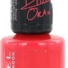 Rimmel London Rimmel Rita Ora Nagellak - 300 Glaston-Berry -Cosmeticawinkel 461x1200