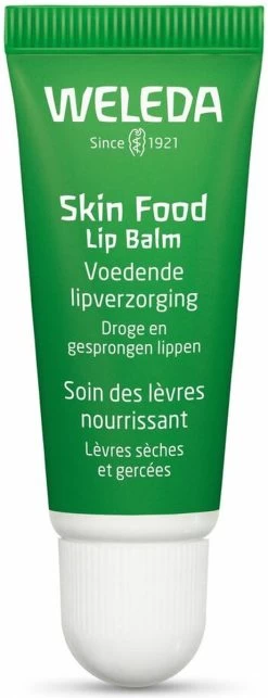 Weleda Skin Food Lip Balm
