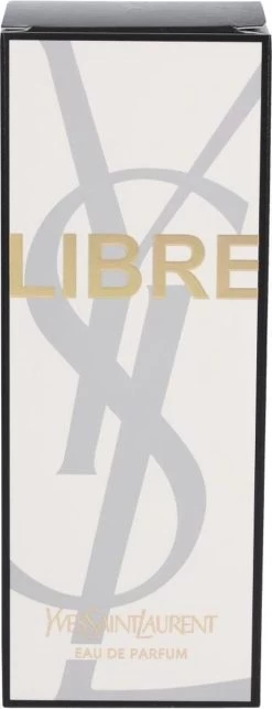Yves Saint Laurent - Libre - Eau De Parfum - 150Ml 21 Yves Saint Laurent - Libre - Eau De Parfum - 150Ml -Cosmeticawinkel 461x1200 7