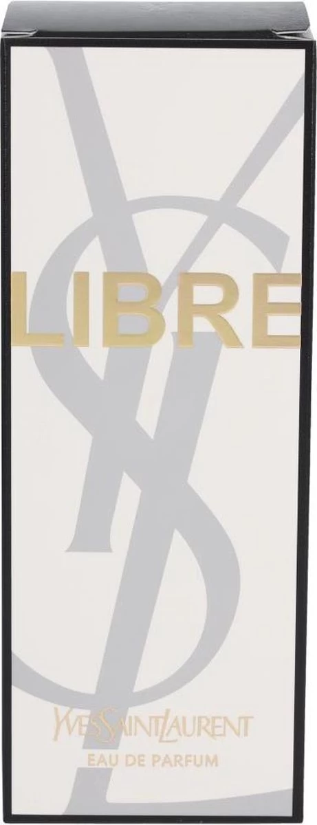 Yves Saint Laurent - Libre - Eau De Parfum - 150Ml 7 Yves Saint Laurent - Libre - Eau De Parfum - 150Ml - Afbeelding 5