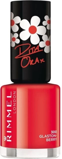 Rimmel London Rimmel Rita Ora Nagellak - 300 Glaston-Berry 17 Rimmel London Rimmel Rita Ora Nagellak - 300 Glaston-Berry -Cosmeticawinkel 467x1200 1