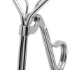INTER-ESQUE® Wimperkruller - Eyelash Curler + 3x Gratis Extra Siliconen Pad & 3x Extra Kam - Zilver -Cosmeticawinkel 469x1200 6