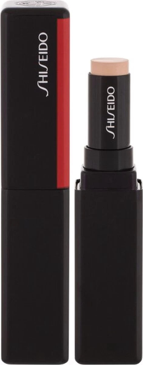 Shiseido Synchro Skin Correcting GelStick Concealer Concealermake-up 2,5 G 7 Shiseido Synchro Skin Correcting GelStick Concealer Concealermake-up 2,5 G - Afbeelding 5