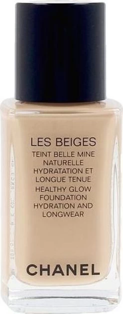 Vloeibare Foundation Les Beiges Chanel (30 Ml) 18 Vloeibare Foundation Les Beiges Chanel (30 Ml) -Cosmeticawinkel 471x1200 5