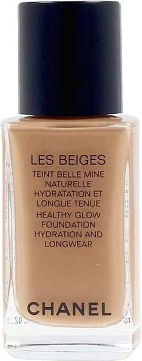 Vloeibare Foundation Les Beiges Chanel (30 Ml) 9 Vloeibare Foundation Les Beiges Chanel (30 Ml) - Afbeelding 7