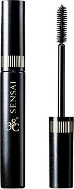 Sensai - Separating & Lengthening Mascara 38°C 01 Black -Cosmeticawinkel 472x1200 6