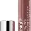 Clinique Chubby Stick Moisturizing Lip Colour Balm - Graped-up -Cosmeticawinkel 473x1200 3