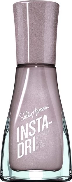 Sally Hansen Insta-Dri Nagellak - 1863 Making Mauves