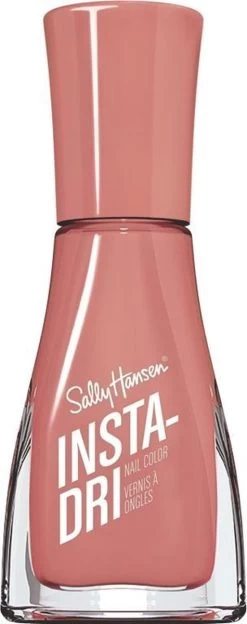 Sally Hansen InstaDri Nagellak - 213 Mauve It - Roze -Cosmeticawinkel 475x1200 1
