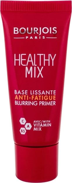 Bourjois Healthy Mix Anti Fatigue Face Primer - 20 Ml 19 Bourjois Healthy Mix Anti Fatigue Face Primer - 20 Ml -Cosmeticawinkel 475x1200 4