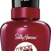Sally Hansen Miracle Gel Nagellak - 440 Dig Fig - Rood 2 Sally Hansen Miracle Gel Nagellak - 440 Dig Fig - Rood -Cosmeticawinkel 476x1200 1