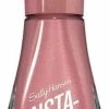 Sally Hansen InstaDri Nagellak - 213 Mauve It - Roze -Cosmeticawinkel 478x1200