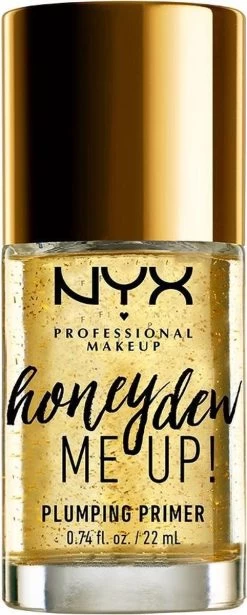 NYX Professional Makeup - Honey Dew Me Up Primer -Cosmeticawinkel 482x1200 2