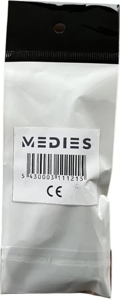 Medies - Nagelschaar 9 Cm En Kleine Nagelknipper Met Vijl 6 Cm | Nagelschaar | Nagelknipper | Nagelschaartje | Nagelverzorging - Zwart -Cosmeticawinkel 483x1200 3