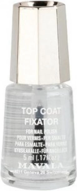 Mavala - 42 Top Coat - Nagellak